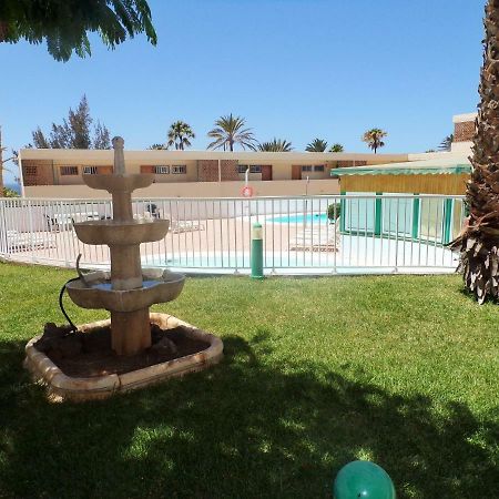 Ferienwohnung La Colina San Agustín Exterior foto