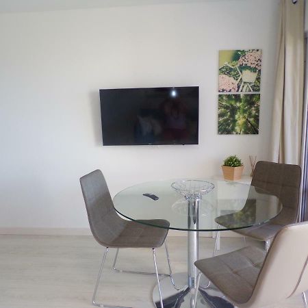 Ferienwohnung La Colina San Agustín Exterior foto