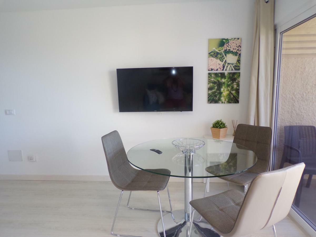 Ferienwohnung La Colina San Agustín Exterior foto