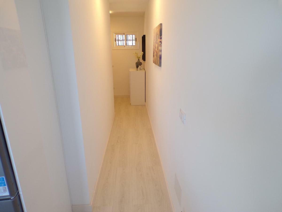 Ferienwohnung La Colina San Agustín Exterior foto